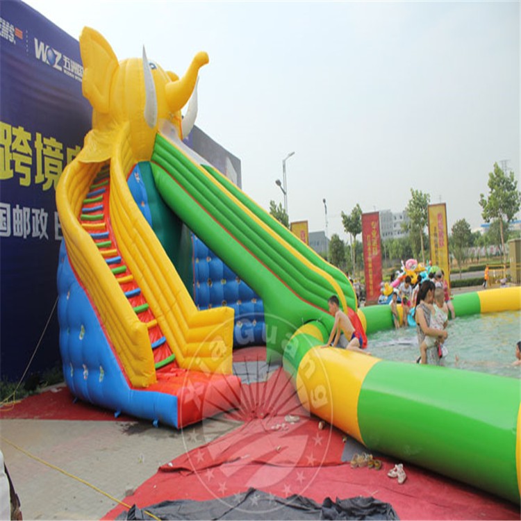 金昌大型水滑梯